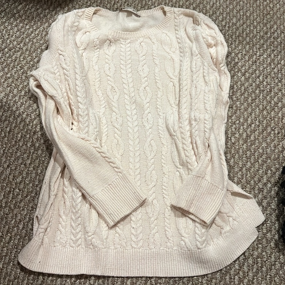 Loft Sweaters - Picture 3 of 6